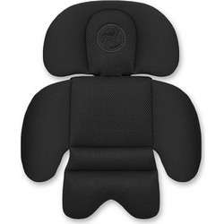 Cybex Sirona G Πρόσθετο Μαξιλάρι για Νεογέννητα Moon Black