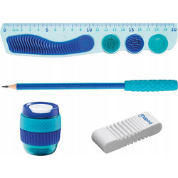 Maped Σετ Σχολικό Kidy Learn 4 τεμ κωδικός 981889