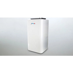 Puredry Design Low Energy PD 12L Αφυγραντήρας με Ιονιστή 12lt