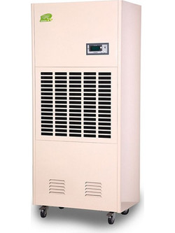 Puredry PD 210L Design Αφυγραντήρας 210lt