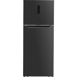 Davoline FDX 415E NF Ψυγειοκαταψύκτης 415lt Full No Frost Υ178xΠ70xΒ68cm Inox