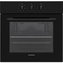 Heinner HBO-V656GC-BK