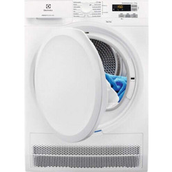 Electrolux EW6C527PC Στεγνωτήριο Ρούχων 7kg