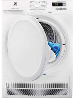 Electrolux EW6C527PC Στεγνωτήριο Ρούχων 7kg