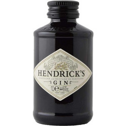 Hendrick's Gin 50ml