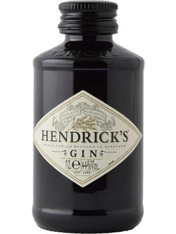 Hendrick's Gin 50ml