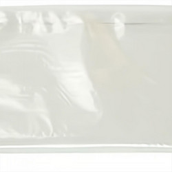 Typotrust Διάφανες Θήκες Αυτοκόλλητες Courier 228Χ120 mm - 888.70510PL