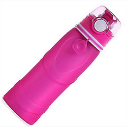 Alpin Medical Grade Silicone Pink 750ml