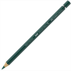 Faber-Castell Albrecht Durer Ξυλομπογιά Pine Green