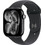 Apple Watch Series 11 Cellular 46mm Aluminum Jet Black