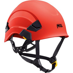 Κράνος Ασφαλείας Vertex Red