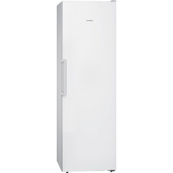 Siemens GS36NVW3P Όρθιος Καταψύκτης 242lt Full No Frost
