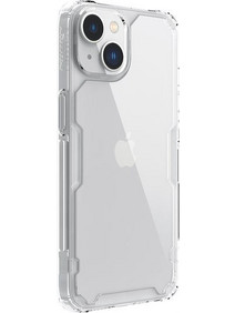 Θήκη Nilkin Nature Pro για Iphone 13/14 Black