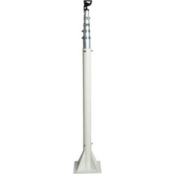 Enlaps Tikee telescopic mast
