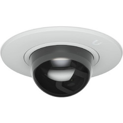 Ubiquiti G5 Dome Ultra Flush Mount UACC-G5-Dome-Ultra-FM-SB-W