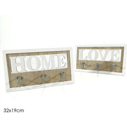 Κλειδοθήκη 3 θέσεων 630355