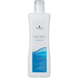 Schwarzkopf Natural Classic 2 Perm Lotion 1lt