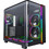 Montech King 95 Pro Black Gaming Midi Tower Κουτί Υπολογιστή RGB με Πλαϊνό Παράθυρο