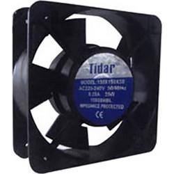 ΑΝΕΜΙΣΤΗΡΑΣ 150X150X50 230VAC ΡΟΥΛΕΜΑΝ ΚΑΛΩΔΙΟΥ RQA15050-HBL2 TID (ΣΕΤ ΜΕ 2)