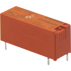 RELAY MINI 1P 12V DC 8A RY211012 TYC (ΣΕΤ ΜΕ 20)