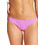Arena Real Brief Αθλητικό Γυναικείο Μαγιό Bikini Bottom Ροζ 001113-910