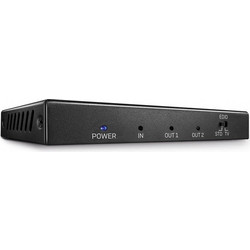 Lindy 38235 HDMI Splitter