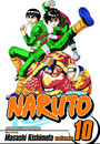 Naruto, Vol. 10 Naruto, Vol. 10