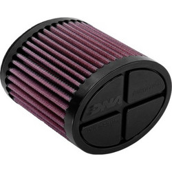 Triumph Thunderbird Series (14-16) DNA Air Filter R-TR17CL25-01 OEM Air Filter Part Number: T2209547 (DNA Filters - DNA-TRM-0185 Triumph Thunderbird Commander 1700 (14-16))