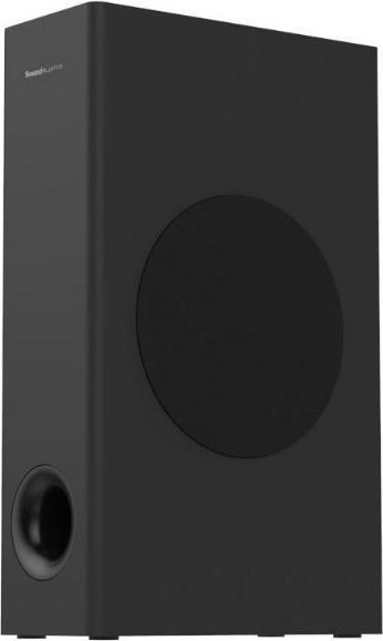 BT SPEAKERS CREATIVE SB KATANA V2X BLK