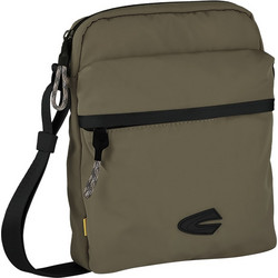 Camel Active Terra Ανδρική Τσάντα Ώμου / Χιαστί Μπεζ 402-601-35