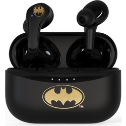 Otl Technologies Batman Ακουστικά Bluetooth In Ear