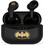 Otl Technologies Batman Ακουστικά Bluetooth In Ear
