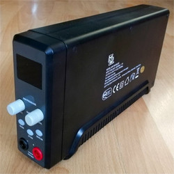 MW-PS235-UGS ΤΡΟΦΟΔΟΤΙΚΟ 110V-240V 1,1A