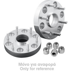 ΑΠΟΣΤΑΤΕΣ ΤΡΟΧΩΝ 5X120 5mm