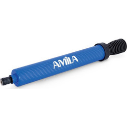 Τρόμπα Χεριού 34cm Διπλής Ενέργειας