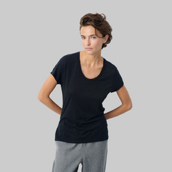 American Vintage Women s Jacksonville T-Shirt