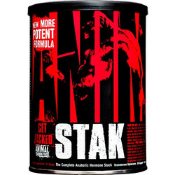 Universal Nutrition Animal Stak 23 Φακελάκια