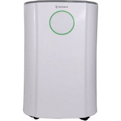 Morris MDE-24210HI Αφυγραντήρας με Ιονιστή 24lt