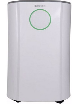 Morris MDE-24210HI Αφυγραντήρας με Ιονιστή 24lt