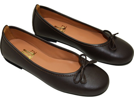 Lou ballet flats Lena
