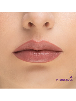 Nejha Ossession 05 Intense Nude Matte Κραγιόν Stick