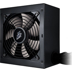 1STPLAYER PS-700AX 700W Τροφοδοτικό Υπολογιστή ATX 80 PLUS Bronze