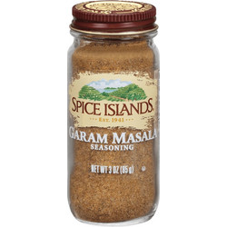Garam Masala 85gr