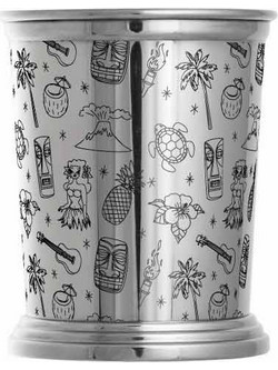 Julep Cup Tiki 410ml