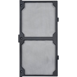Lian Li LANCOOL 207 Front Dust Filter - black