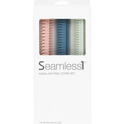 Seamless1 Highlighting Comb Set (3pcs)