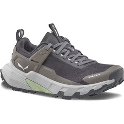 Παπούτσια γυναικεία Pedroc 2 PTX Salewa Ανθρακί