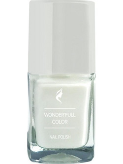 Isabelle Dupont Wonderfull Off-White 02