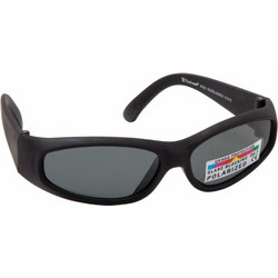 Vitorgan EyeLead Παιδικά Γυαλιά Ηλίου Polarized Μαύρα K1010