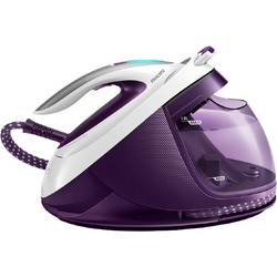 Philips Perfect Care Elite Plus GC9660/30 Σύστημα Σιδερώματος 2700W Πίεσης 7.5bar με Δοχείο 1.8lt